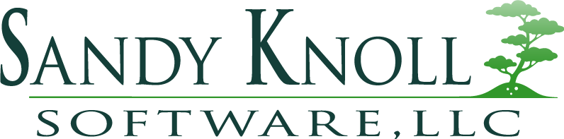 Sandy Knoll Software, LLC