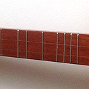 Cigar Box Frets