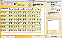Schedule Creator