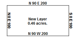 Lot Plotting Labels