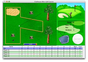 miniature golf game mac osx picture
