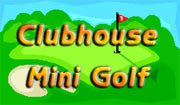 Mini Golf Game