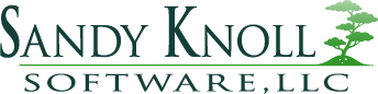 Sandy Knoll Software, LLC